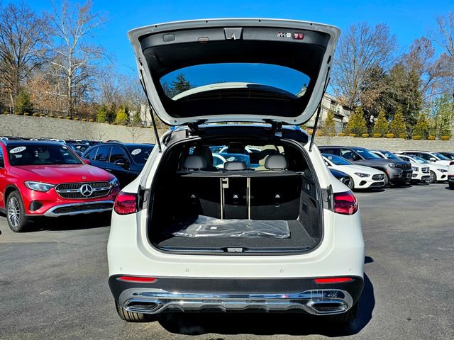 New 2026 Mercedes-Benz GLC 300 4MATIC image 9