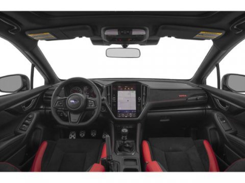 New 2026 Subaru WRX Limited AWD/4WD image 10