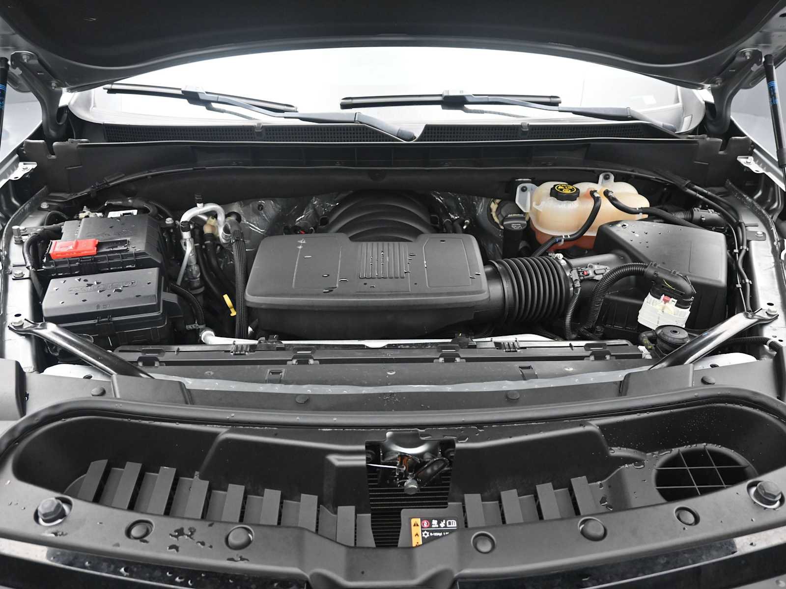 Used 2023 Cadillac Escalade Sport Platinum image 19