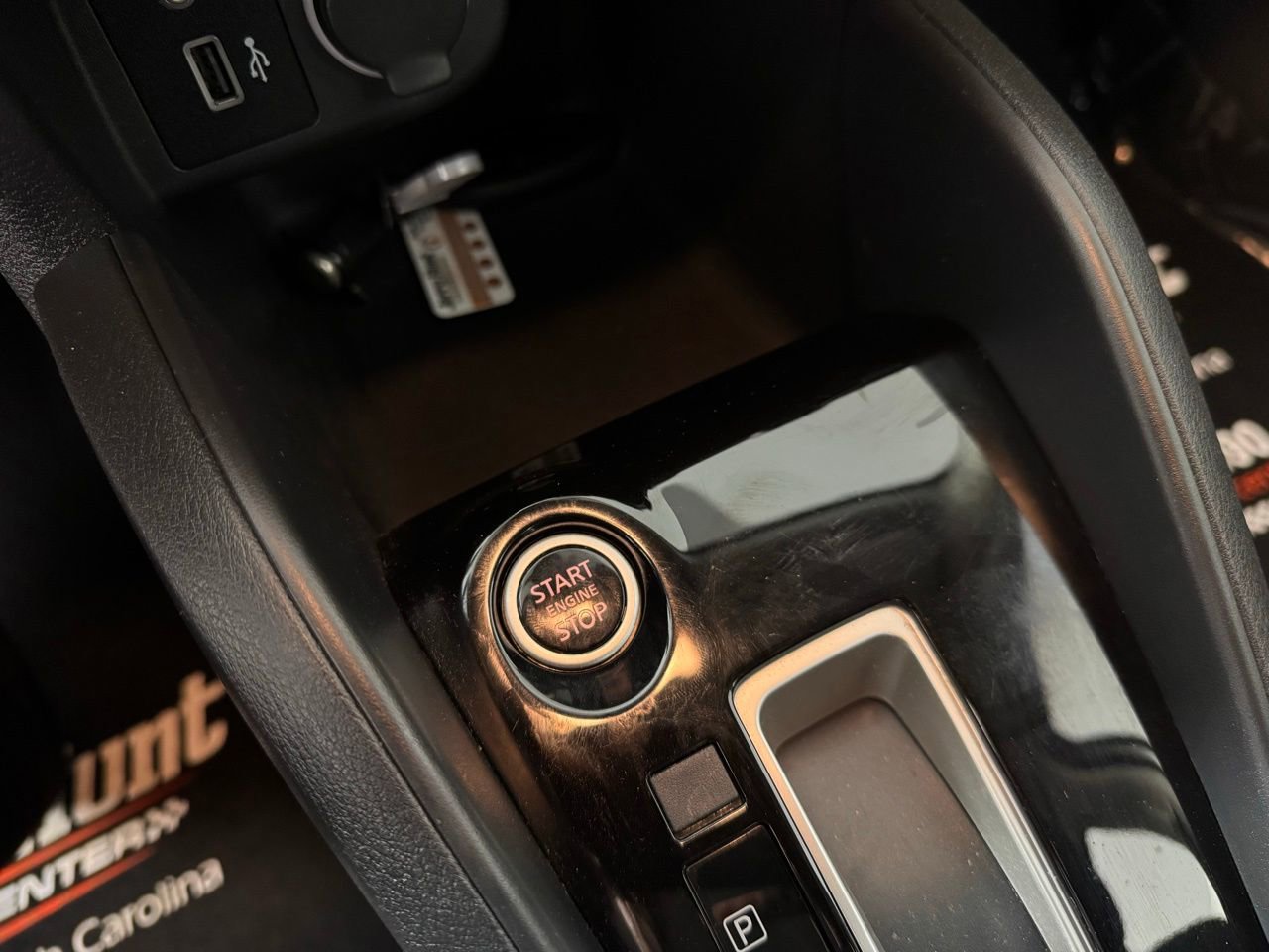 Used 2021 Nissan Kicks S image 17