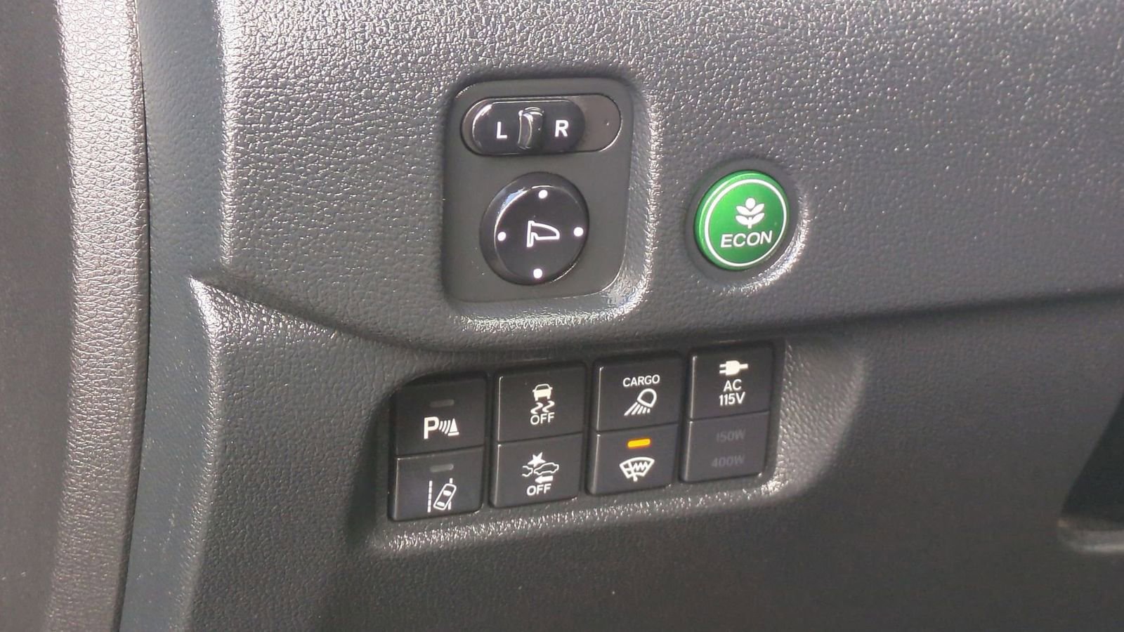 Used 2023 Honda Ridgeline Black Edition image 17