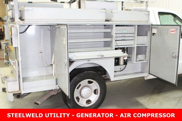 Used 2008 Ford F350 XL image 35
