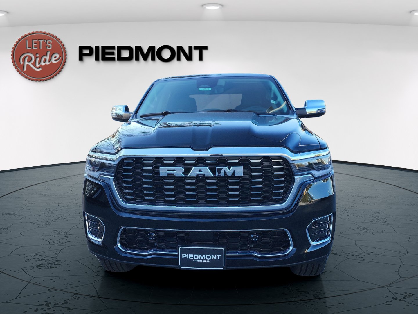 New 2026 RAM 1500 Tungsten w/ Bed Utility Group AWD/4WD image 3