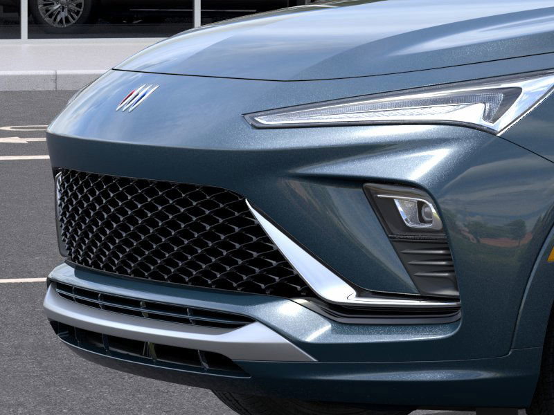 New 2026 Buick Envista Avenir image 13