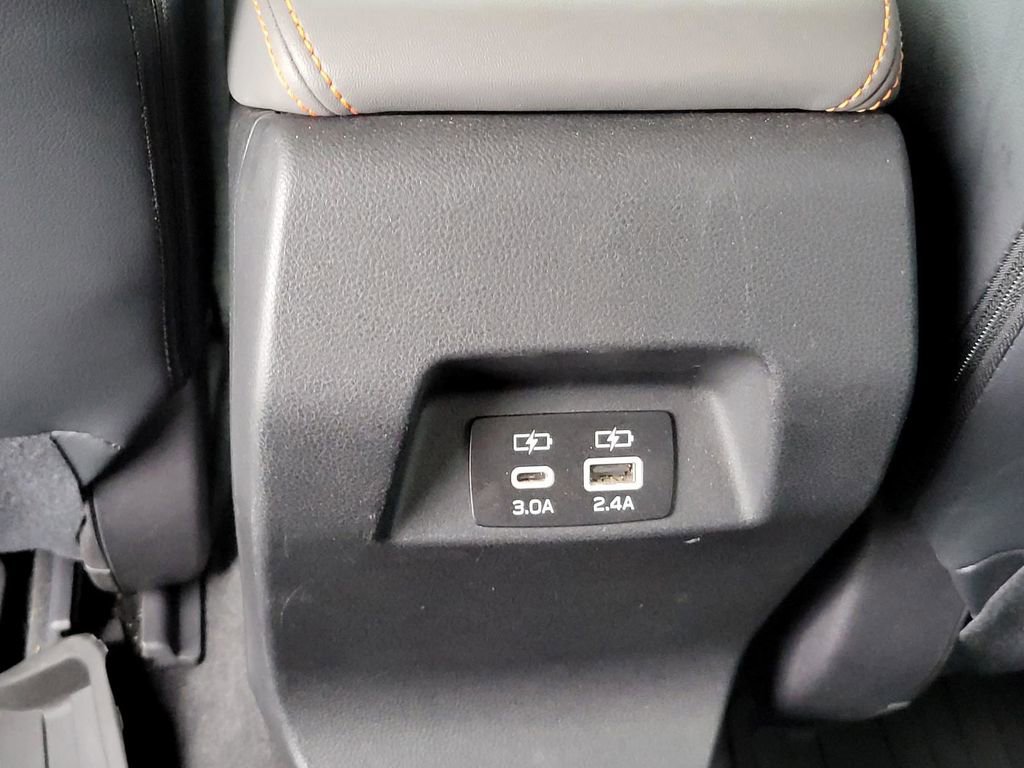Certified 2024 Subaru Crosstrek 2.5i Limited w/ Crosstrek Mirror Package image 13