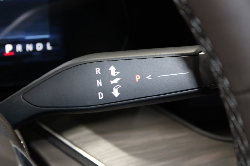 New 2026 Chevrolet Tahoe Z71 w/ Z71 Off-Road Package image 39