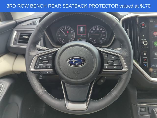 New 2026 Subaru Ascent Limited AWD/4WD image 16