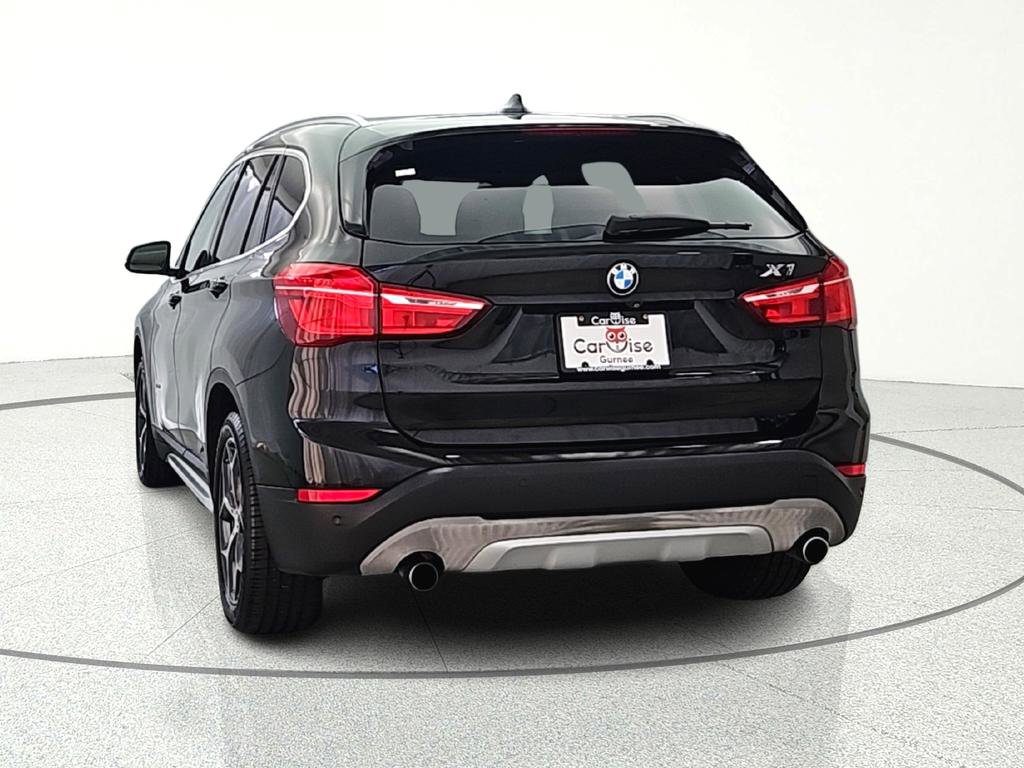Used 2017 BMW X1 xDrive28i w/ Premium Package image 6