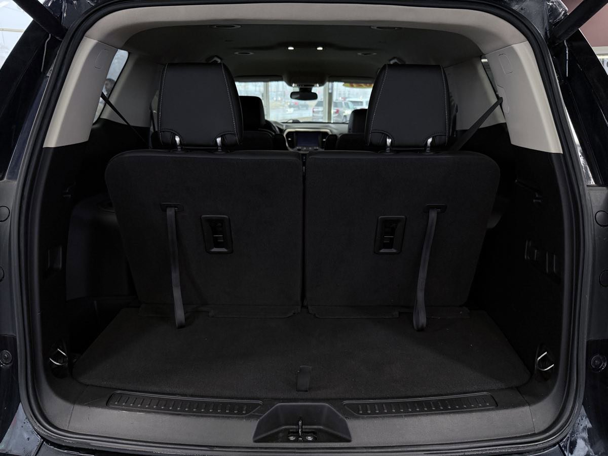 Used 2021 GMC Acadia Denali w/ Trailering Package FWD image 22