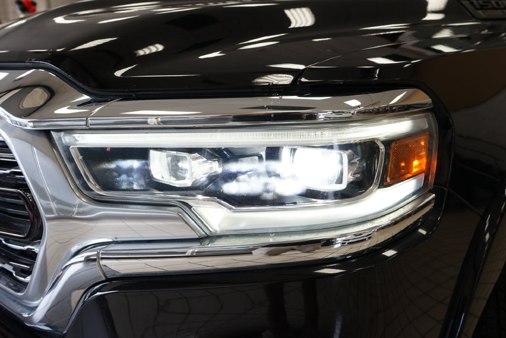 Used 2022 RAM 1500 Limited w/ Bed Utility Group AWD/4WD image 25