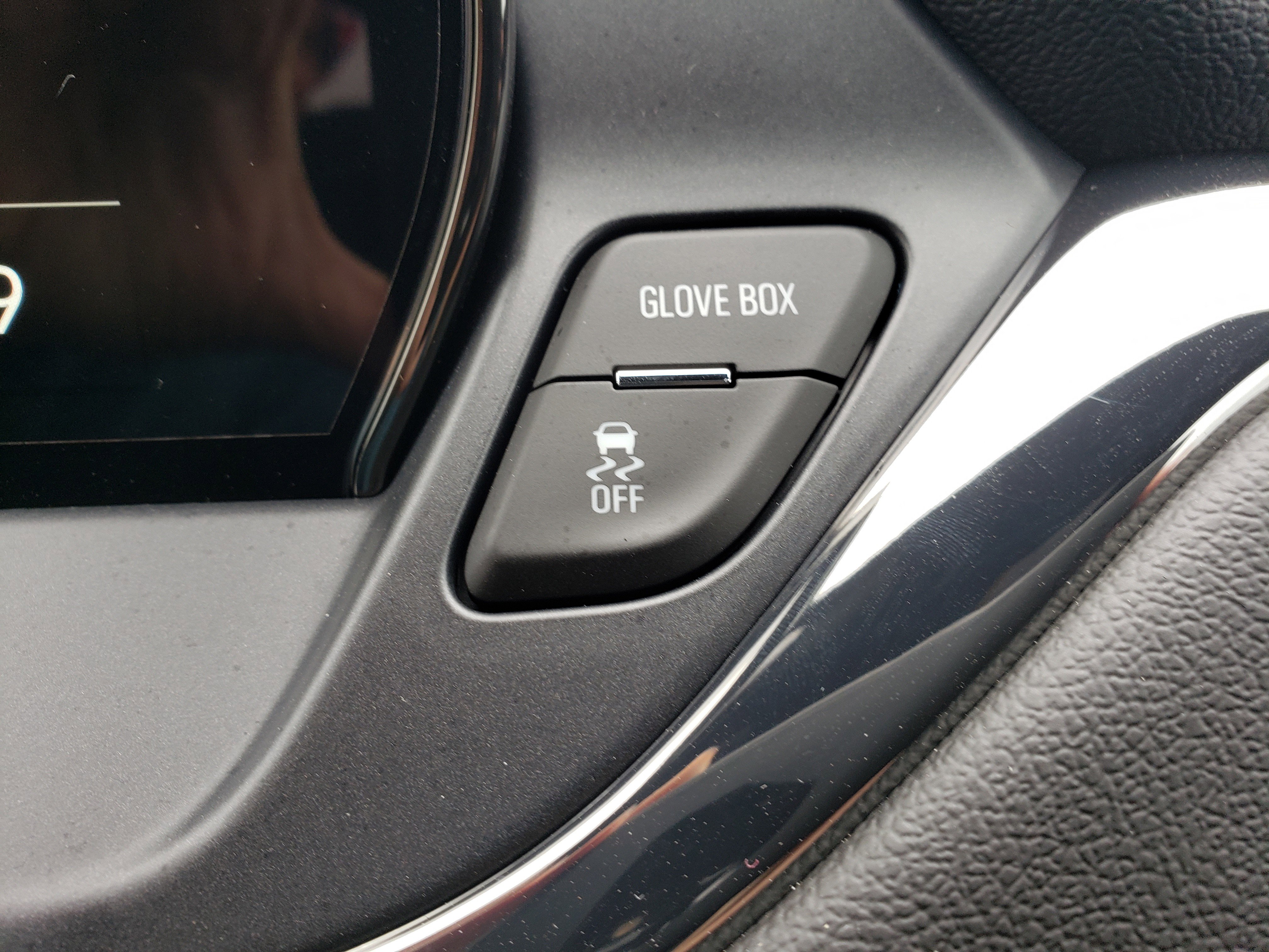 New 2025 Chevrolet Blazer RS w/ Driver Confidence II Package image 23