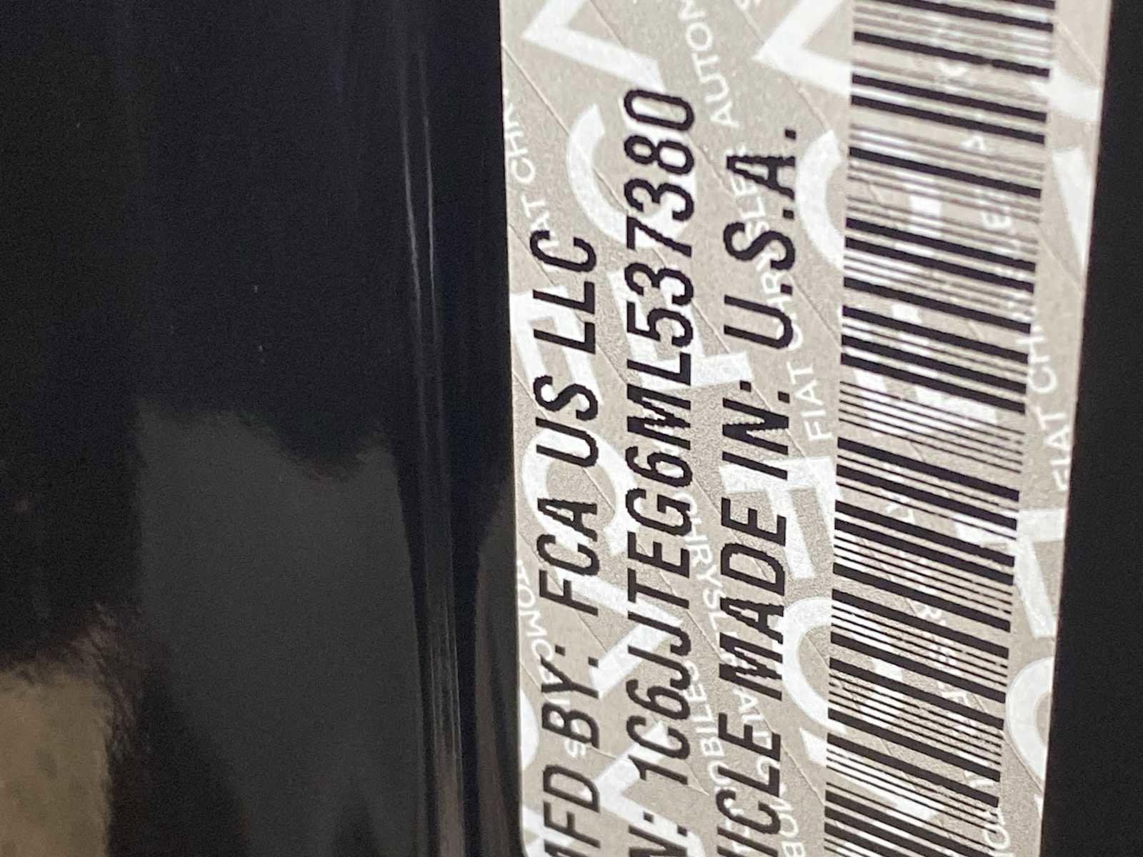 Certified 2021 Jeep Gladiator Mojave w/ LED Lighting Group image 29