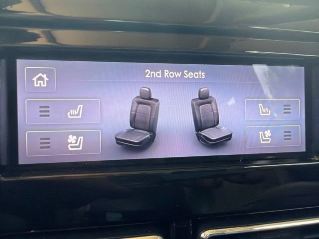 Used 2024 Lincoln Aviator Reserve w/ Equipment Group 201A AWD/4WD image 48