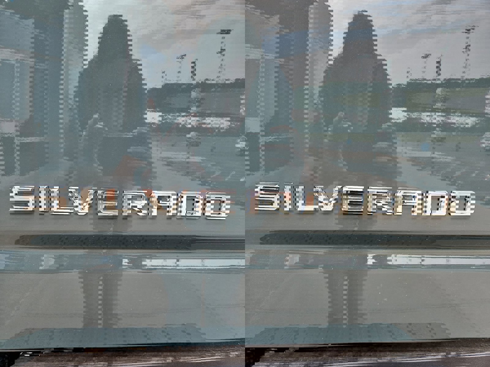 New 2025 Chevrolet Silverado 2500 LTZ w/ LTZ Plus Package image 23