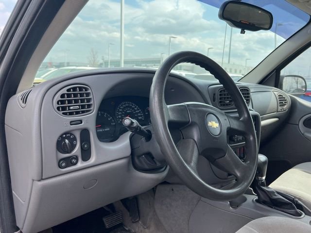 Used 2008 Chevrolet TrailBlazer LT image 9