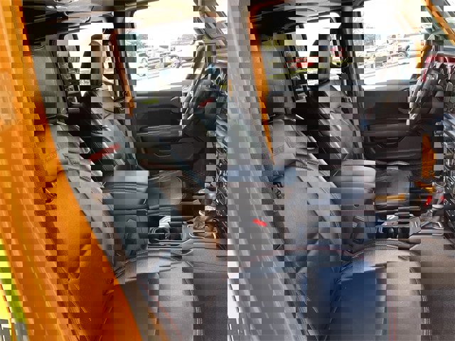 Used 2021 Jeep Wrangler Unlimited Rubicon image 28