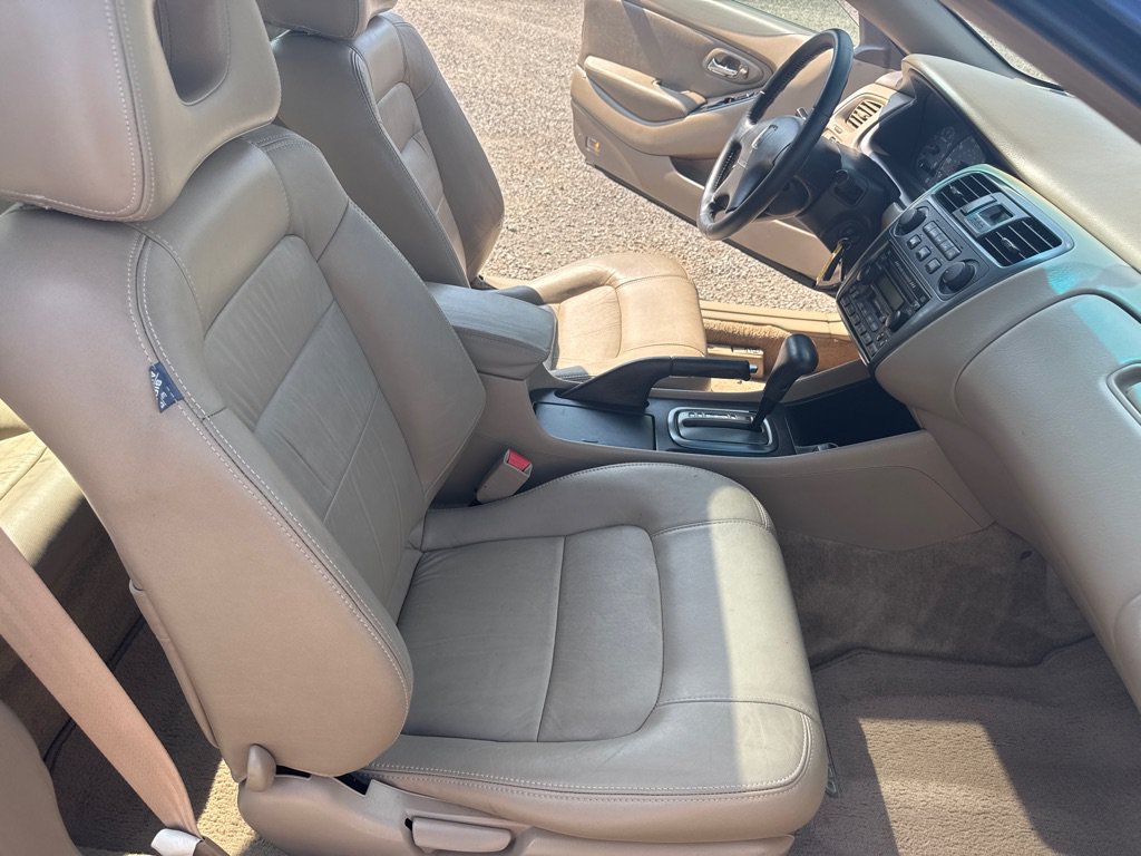 Used 2001 Honda Accord EX image 23