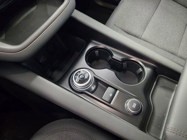 New 2026 Ford Explorer Active RWD image 16