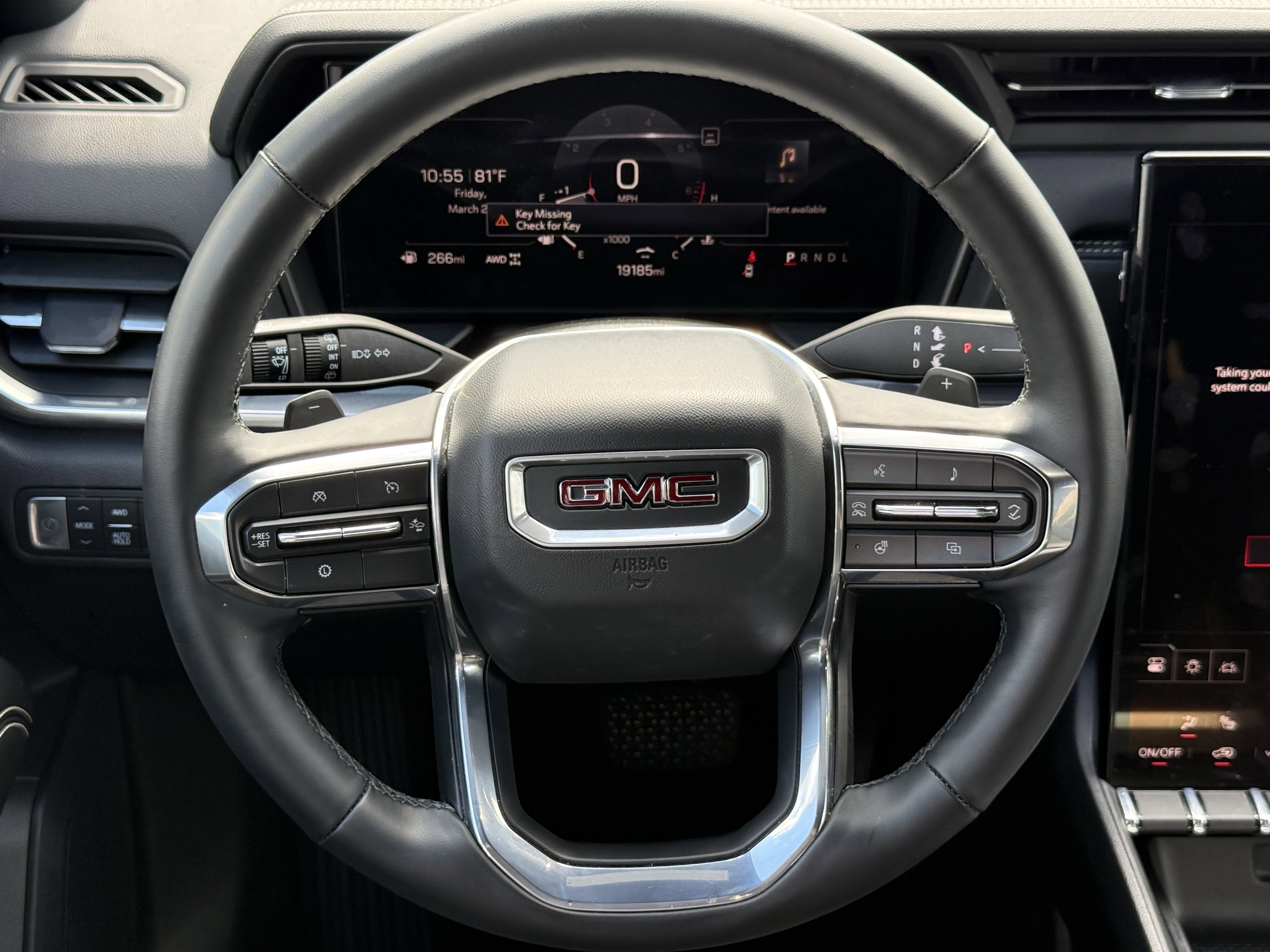 Used 2026 GMC Terrain Elevation image 16