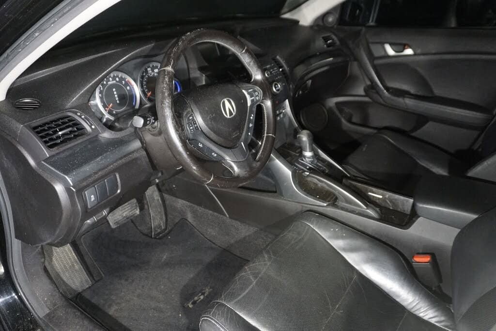 Used 2012 Acura TSX Sedan image 13