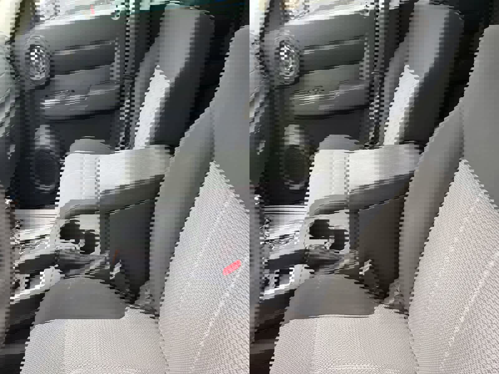 Used 2009 Dodge Nitro SE image 22