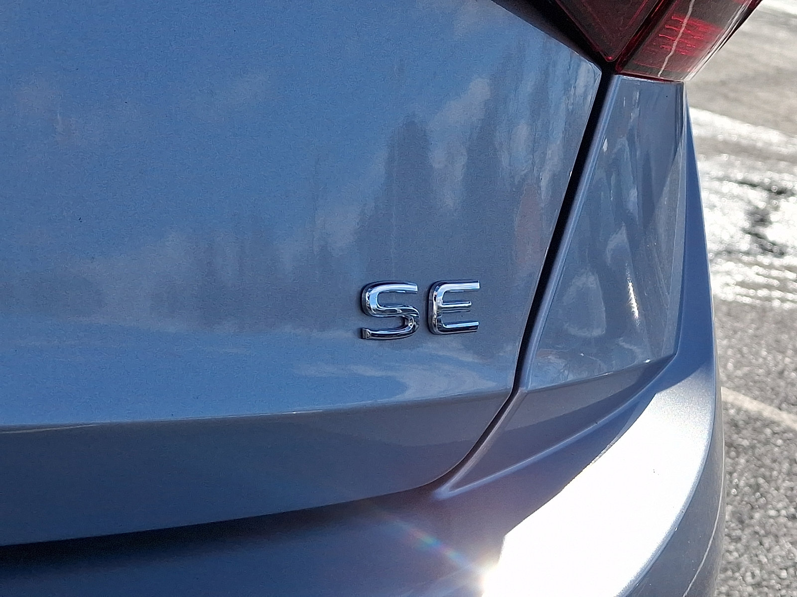 New 2026 Volkswagen Jetta SE FWD image 20