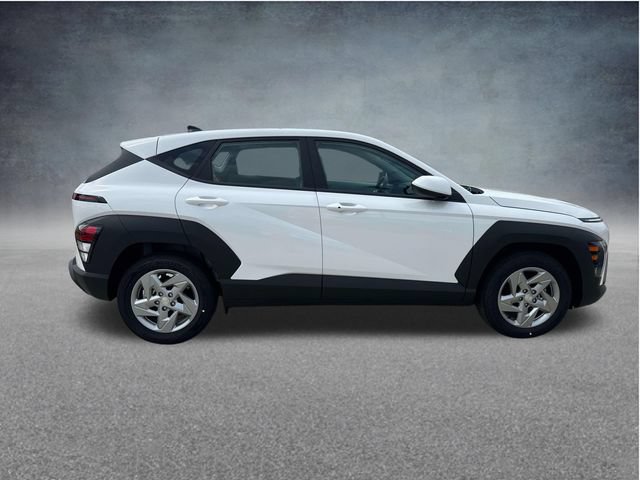New 2026 Hyundai Kona SE FWD image 11