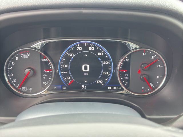 Used 2023 GMC Acadia Denali w/ Denali Ultimate Package image 17