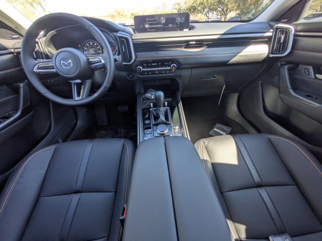 New 2026 MAZDA CX-50 AWD 2.5 S w/ Weather Package image 12