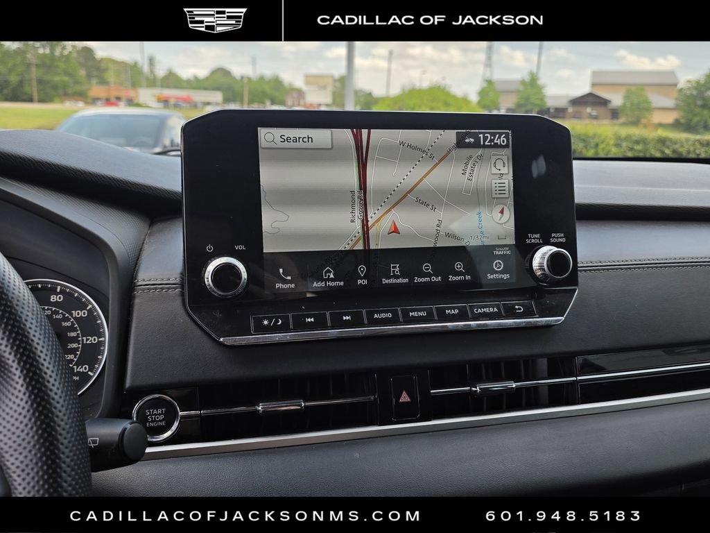 Used 2023 Mitsubishi Outlander SE image 14