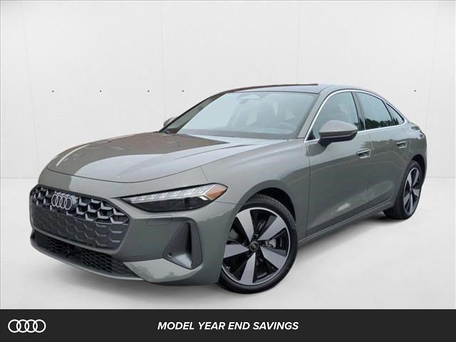 New 2025 Audi A5 2.0T Premium Plus w/ Premium Plus