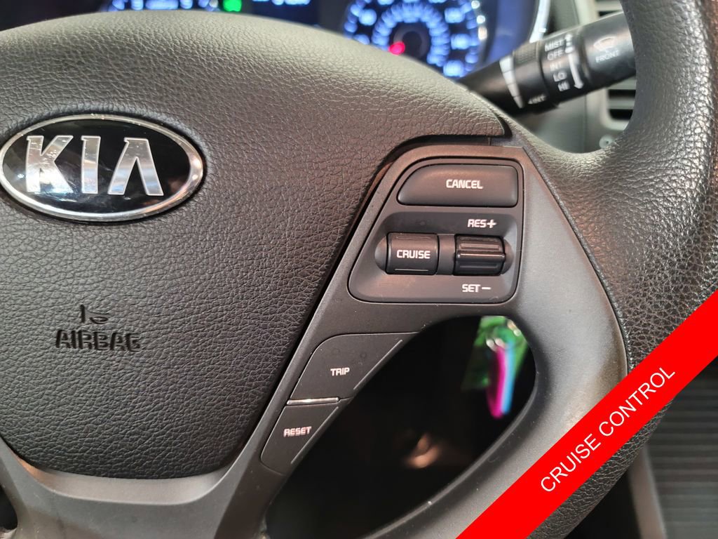 Used 2016 Kia Forte LX w/ LX Popular Plus Package image 12