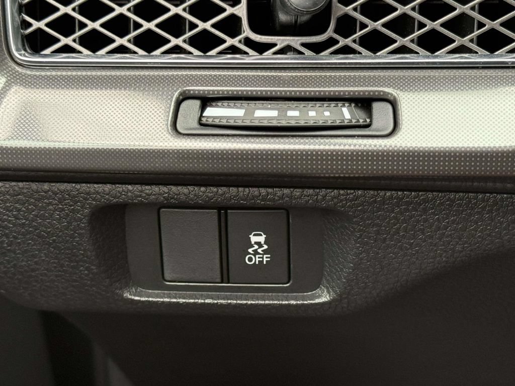 Certified 2025 Acura Integra A-Spec FWD image 25