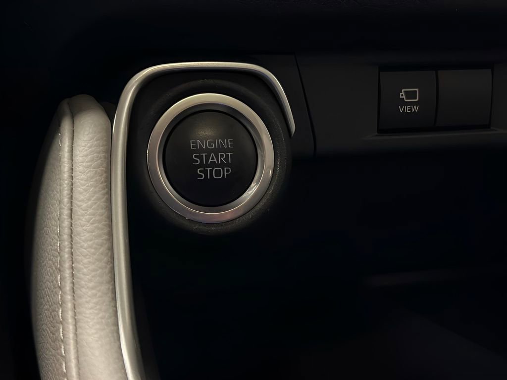 Used 2024 Toyota Grand Highlander XLE image 19