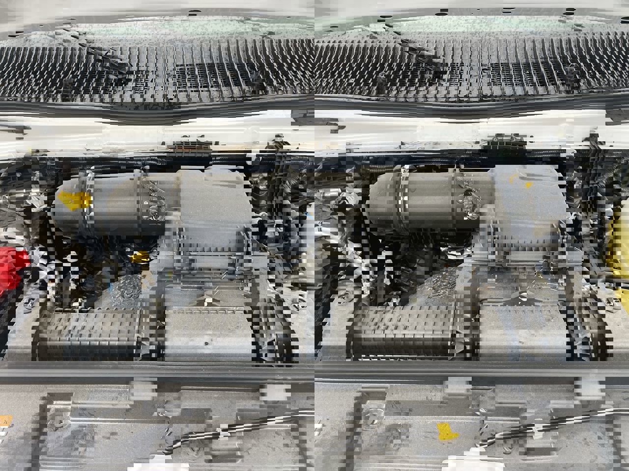 New 2026 Ford E-350 and Econoline 350 Super Duty w/ Power Equipment Group image 26