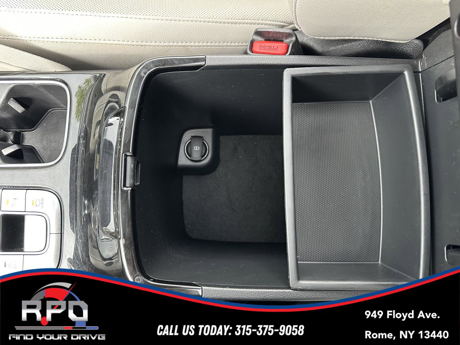 Used 2021 Kia Telluride SX AWD/4WD image 40