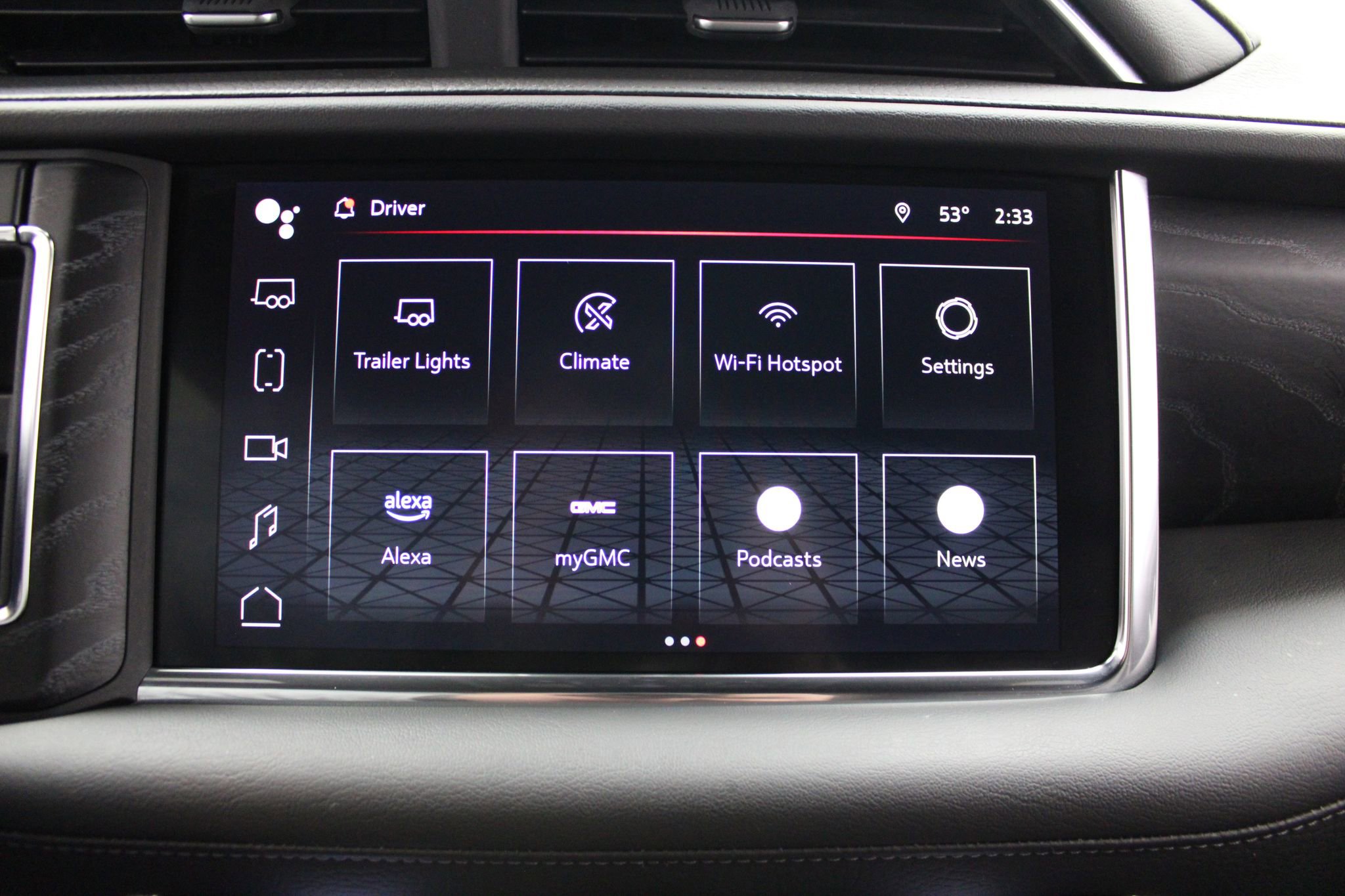 Used 2023 GMC Yukon Denali image 47