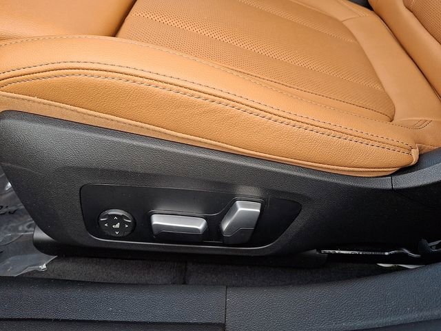 Certified 2023 BMW i4 M50 w/ Premium Package image 14