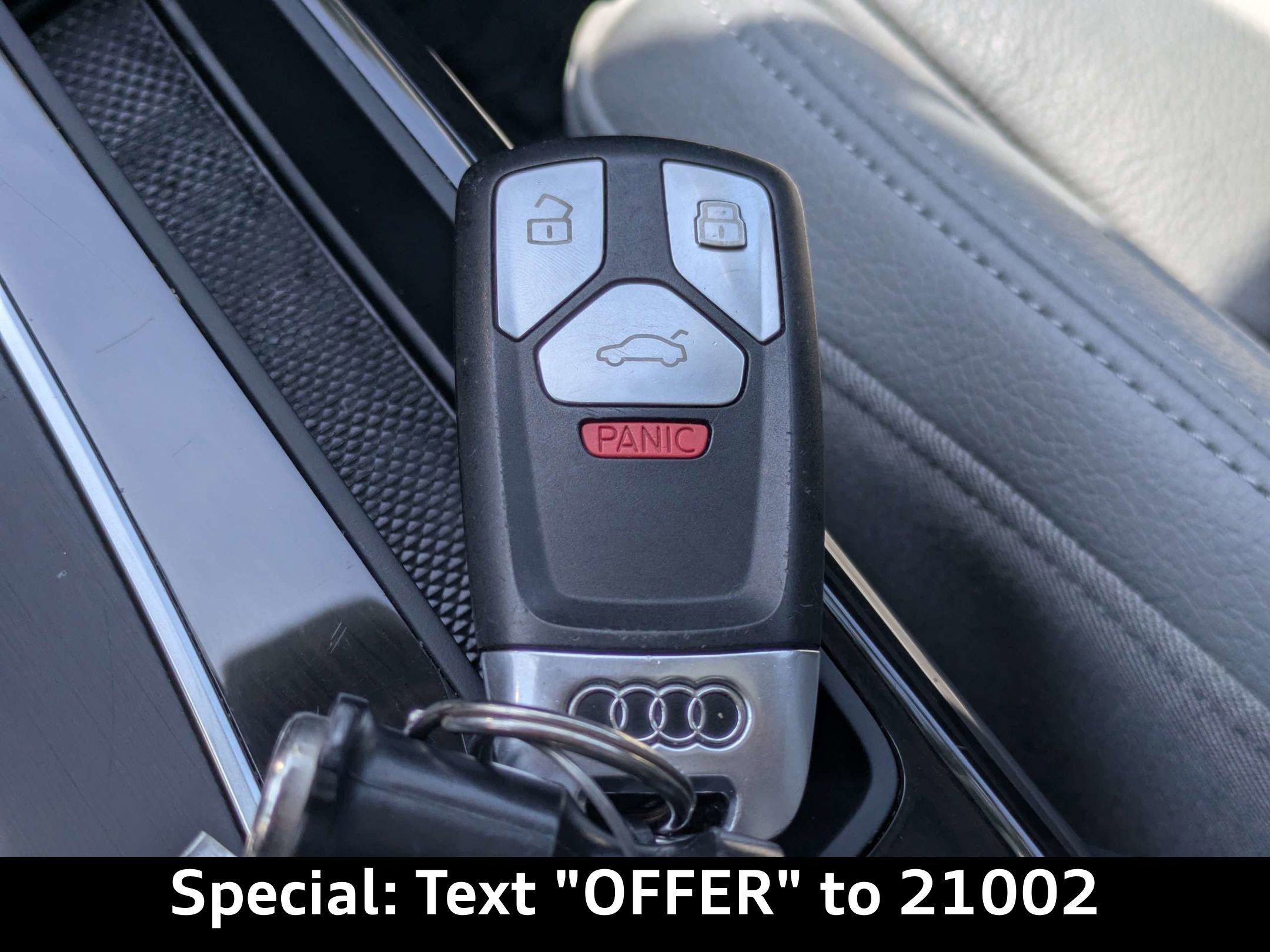 Used 2018 Audi Q5 Prestige w/ Prestige Package AWD/4WD image 38