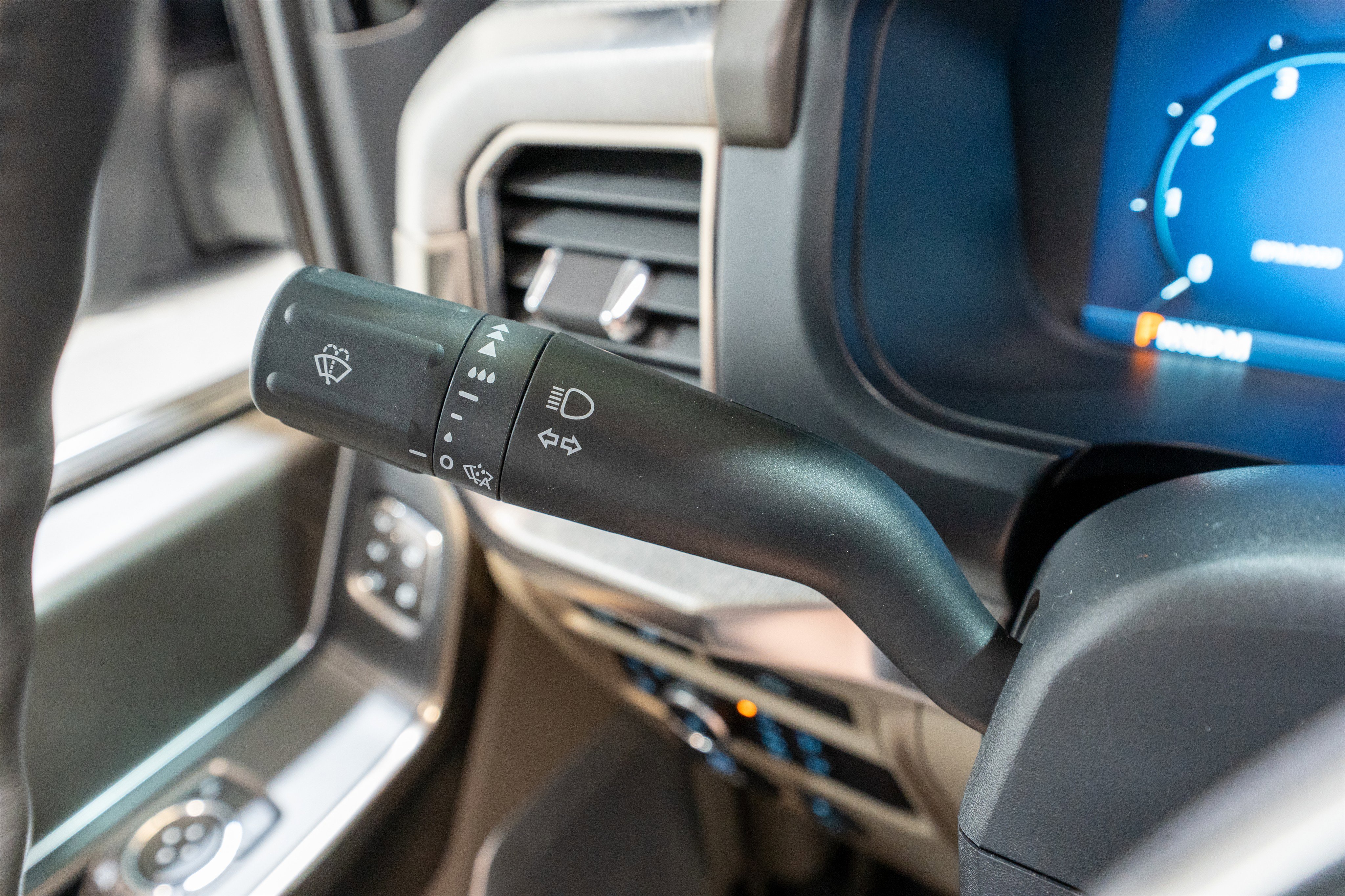 Used 2024 Ford F150 Platinum w/ Equipment Group 703A Plus image 41