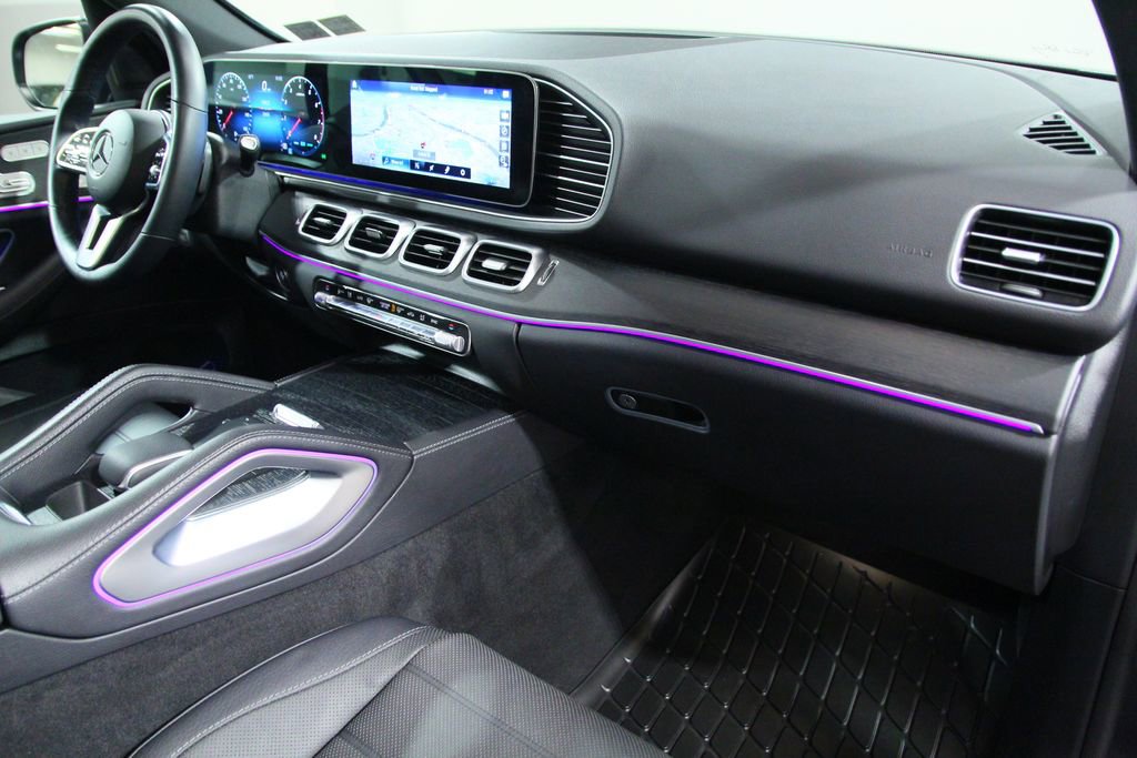 Certified 2023 Mercedes-Benz GLE 450 4MATIC image 22