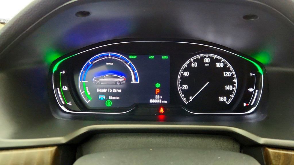 Used 2019 Honda Accord Touring image 15