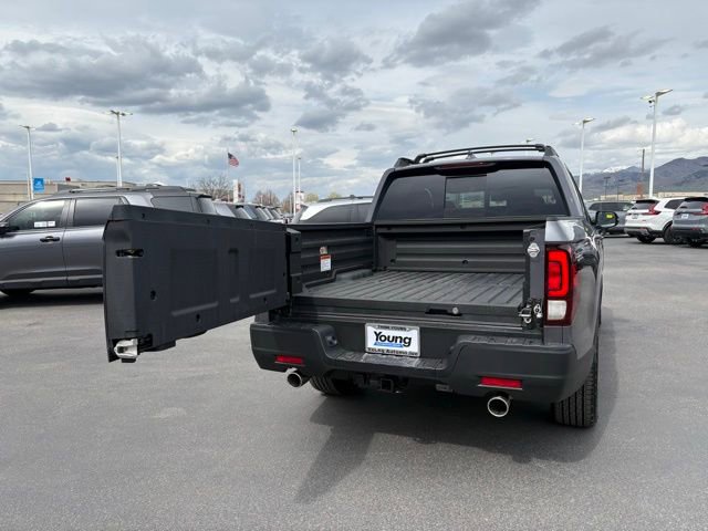 New 2026 Honda Ridgeline RTL image 28