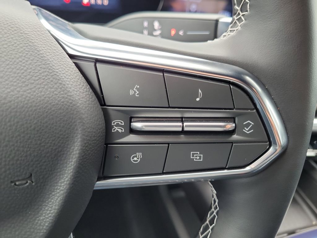 Used 2026 Chevrolet Equinox EV LT image 6