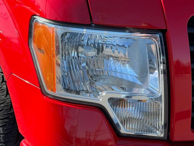 Used 2014 Ford F150 STX w/ Equipment Group 201A Mid image 16