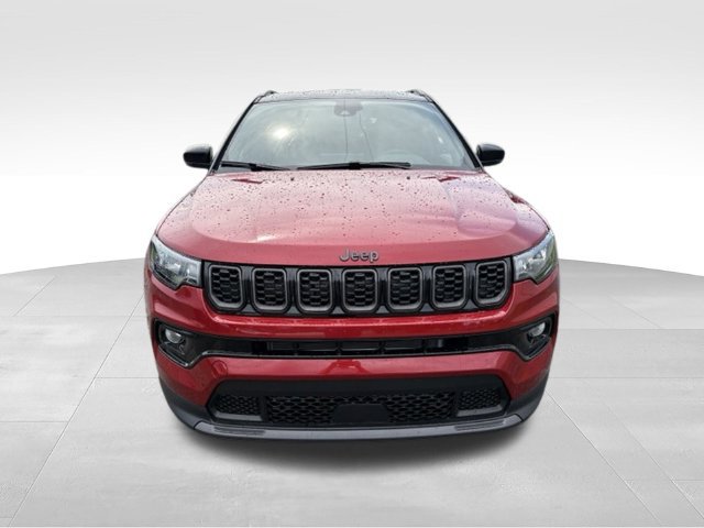 New 2026 Jeep Compass Limited AWD/4WD image 8