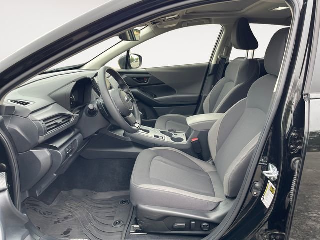 Certified 2025 Subaru Crosstrek 2.0i Premium AWD/4WD image 9