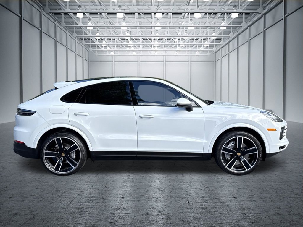 Used 2022 Porsche Cayenne Platinum Edition w/ Premium Package Plus AWD/4WD image 10