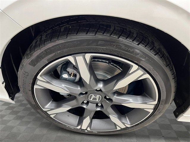 New 2026 Honda Civic Sport Touring image 11