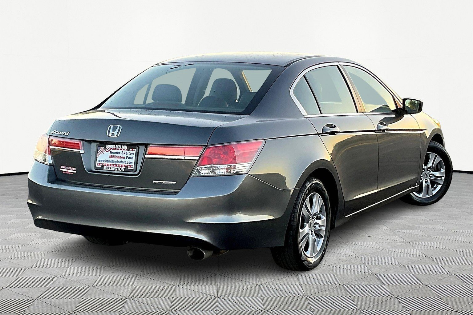 Used 2012 Honda Accord SE image 12